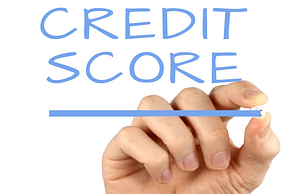 Read more about the article SAVE MONEY WITH A GOOD CREDIT SCORE!!!!