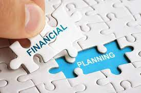 Read more about the article Financial Planning: An Introduction