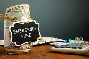 Read more about the article EMERGENCY FUND – NEED OF AN HOUR ?