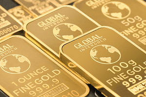 Read more about the article 7 Ways to invest in Gold